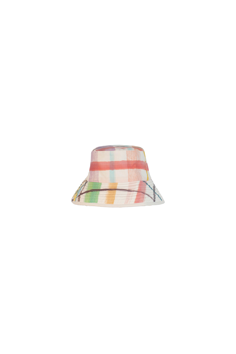 Sombrero Picnic Bucket