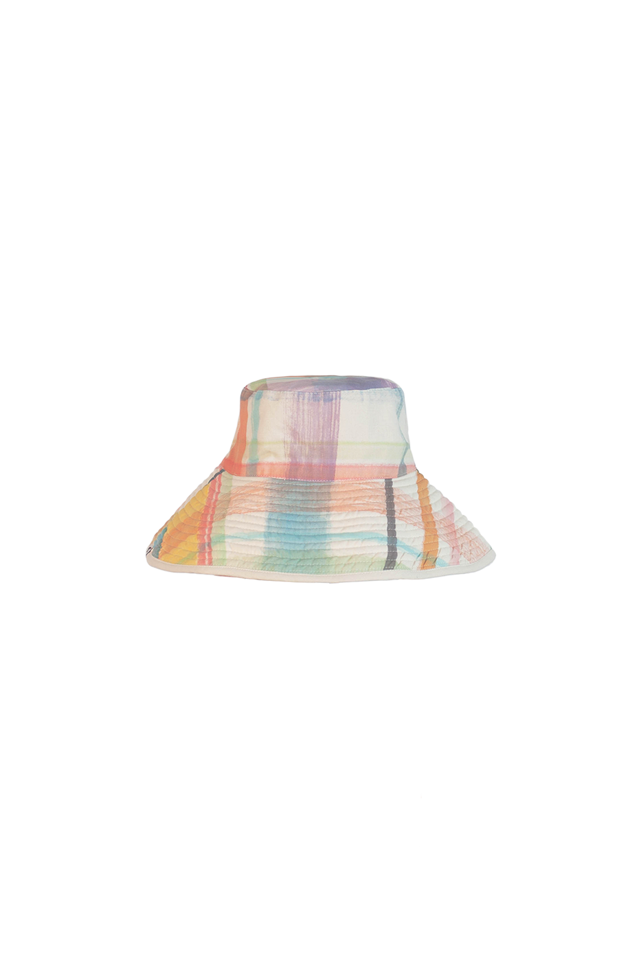 Picnic Gran Bucket Hat