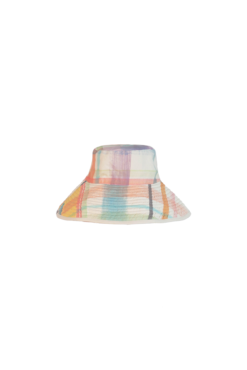 Picnic Gran Bucket Hat