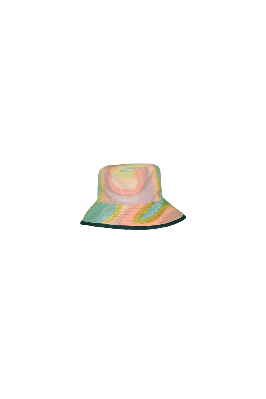 Sombrero Python Bucket