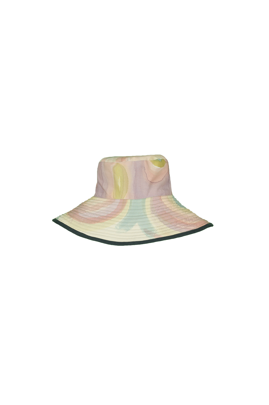 Python Gran Bucket Hat