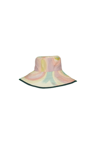 Hat PYTHON GRAN BUCKET