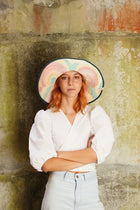 Python Gran Bucket Hat