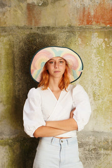 Python Gran Bucket Hat