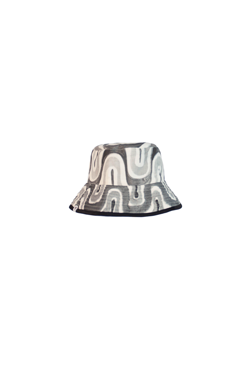 Roca Bucket Hat