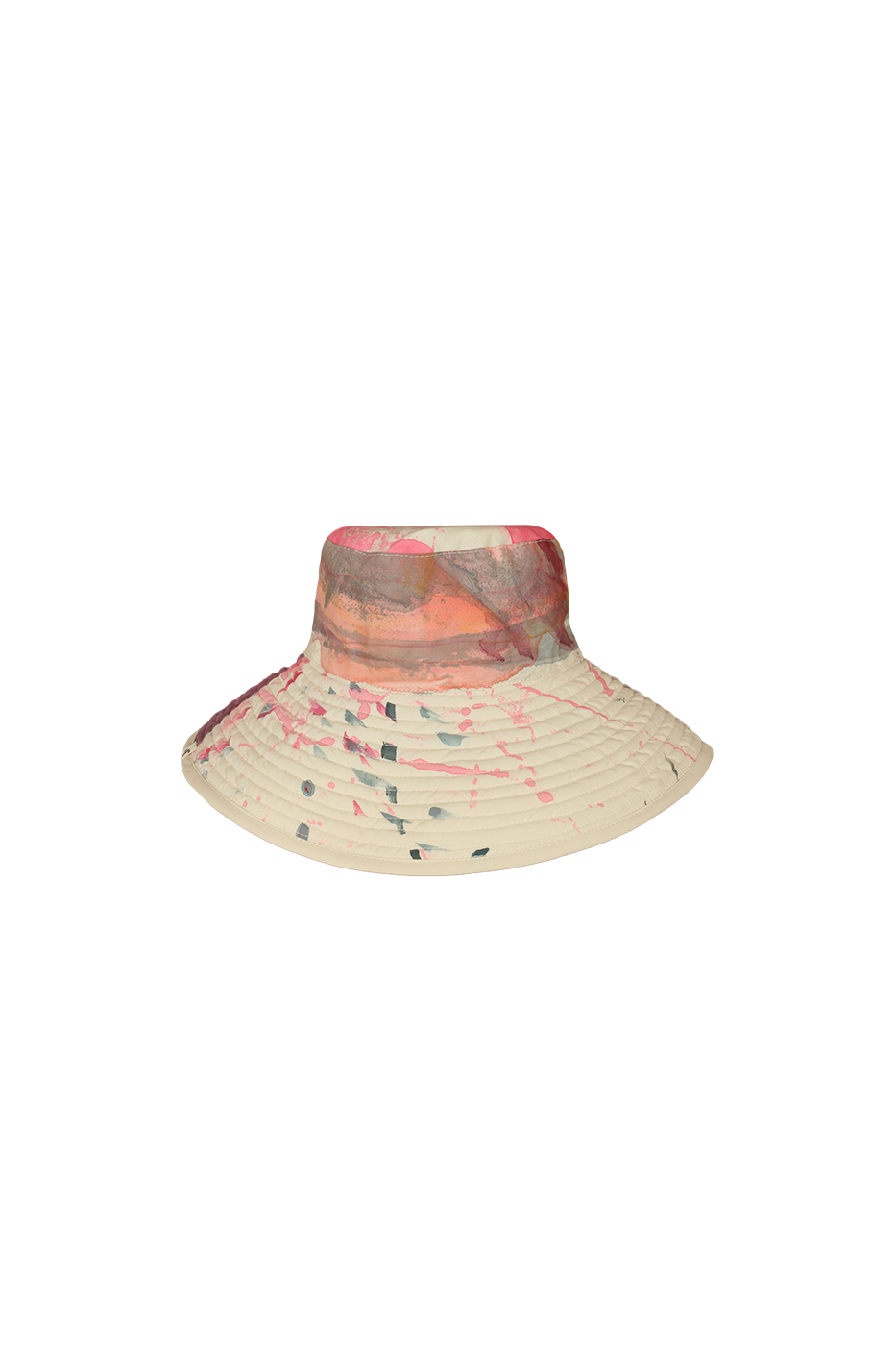 Sheep Gran Bucket Hat