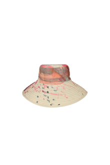 Sheep Gran Bucket Hat