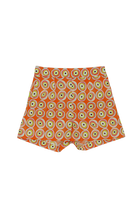 Silba shorts Kakirinha