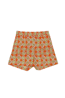 Silba shorts Kakirinha