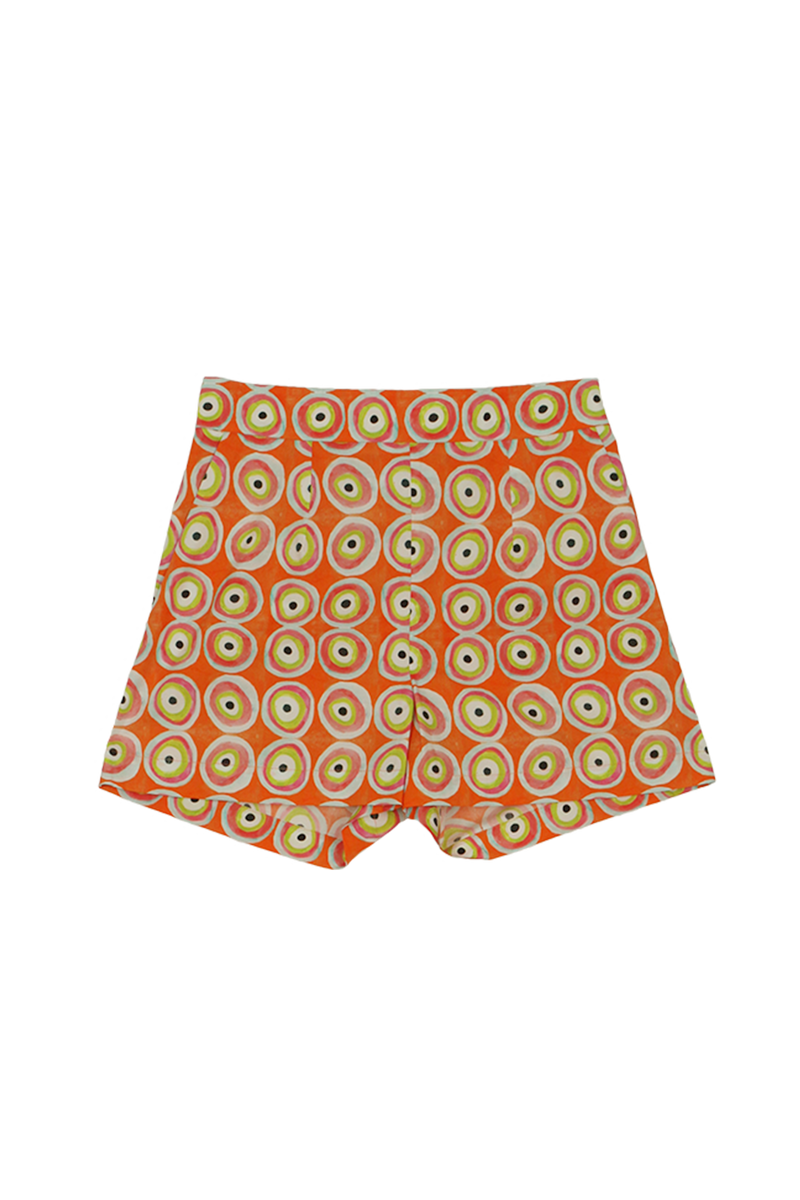 Shorts Silba Kakirinha