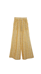 Pants Stromboli Rito Yellow