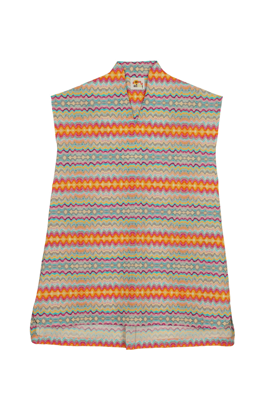 Vestido Trueno Twister