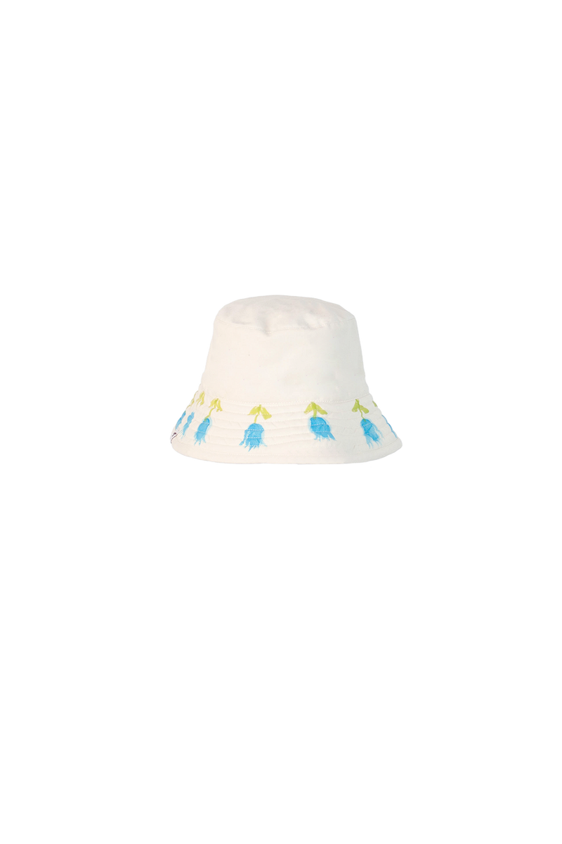 Violeta Bucket Hat