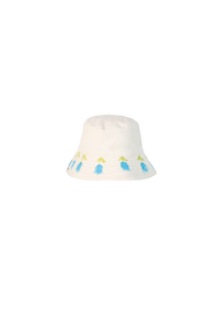 Violeta Bucket Hat